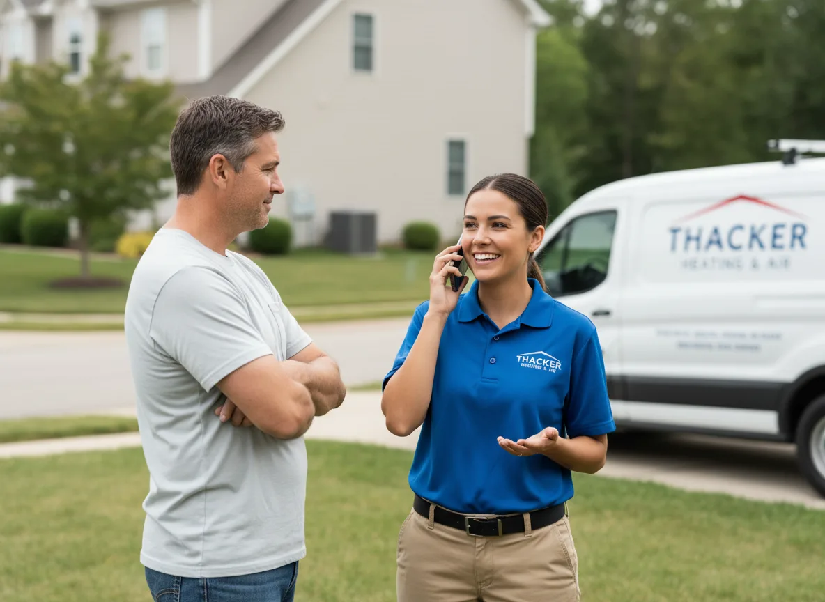Ac Repair Mcconnells, SC FAQs